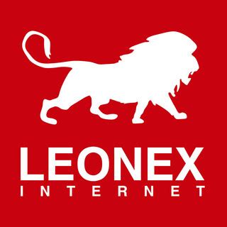 LEONEX Internet GmbH (@leonexinternetgmbh)